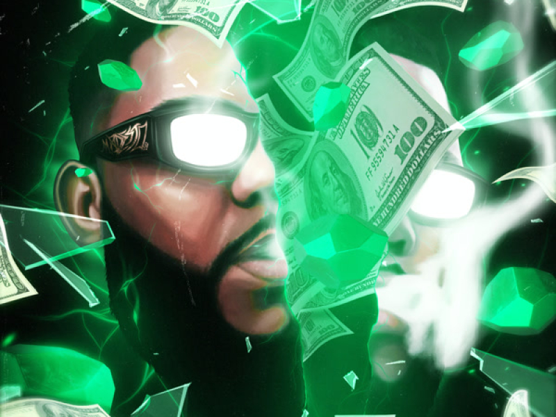 Hoje Ela Me Quer (Single)