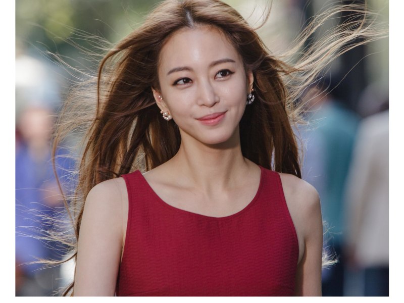 The birth of the beauty (Original Television Soundtrack), Pt. 5 (Single)