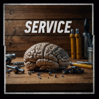 SERVICE (Single)