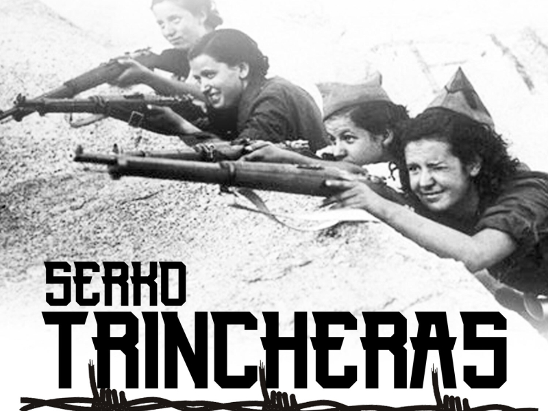 Trincheras (Single)