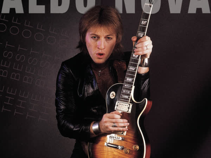 The Best of Aldo Nova