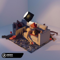 Hangover (Single)