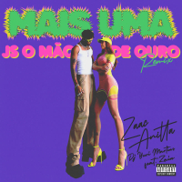 Mais Uma (JS O Mão de Ouro Remix) (Single)