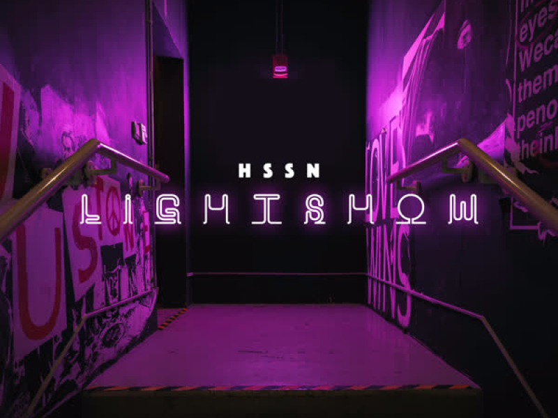 Lightshow (Single)