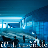 Alchemilla - With ensemble (Single)