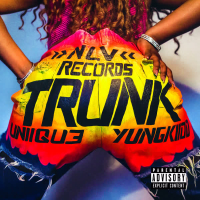 Trunk (Single)