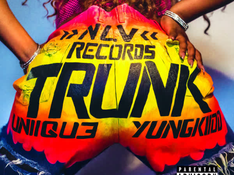 Trunk (Single)