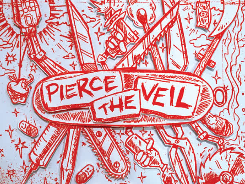 Misadventures (Album Medley) (Single)