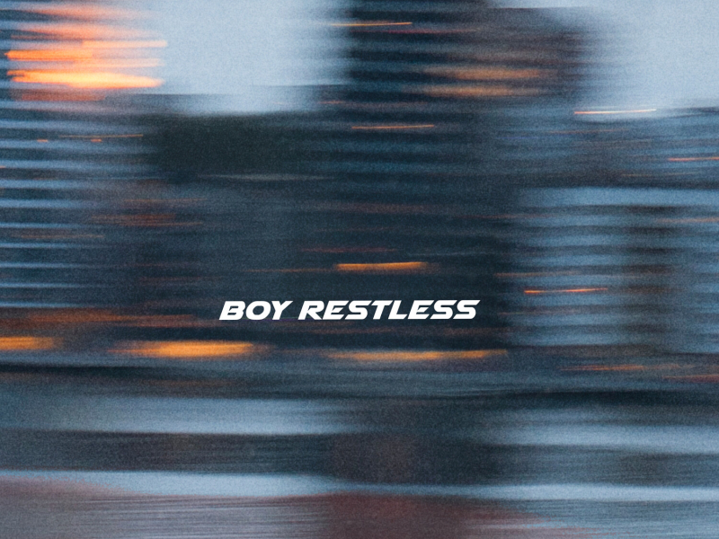 Boy Restless (EP)