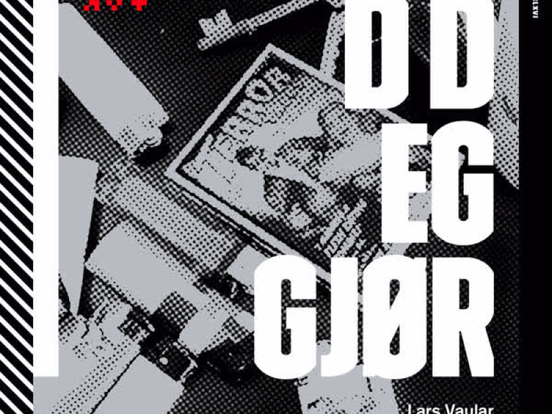 Dd Eg Gjør (Single)