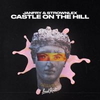 Castle on the Hill (Single)