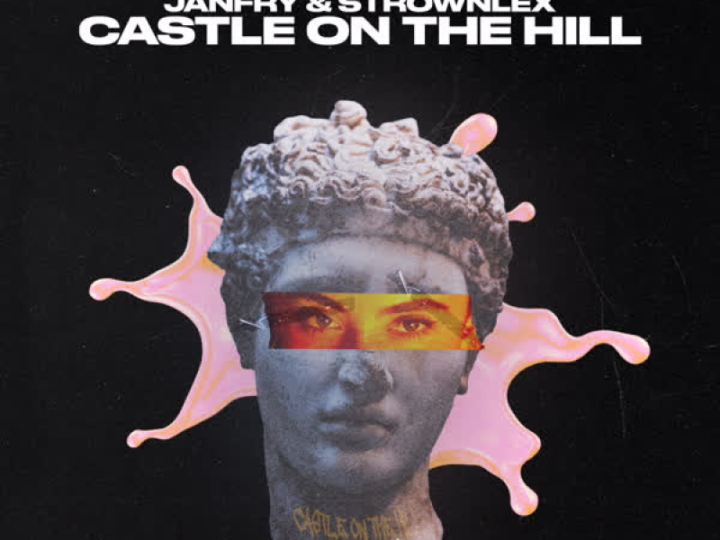 Castle on the Hill (Single)