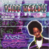 Welcome To Thizz World, V. 2.2