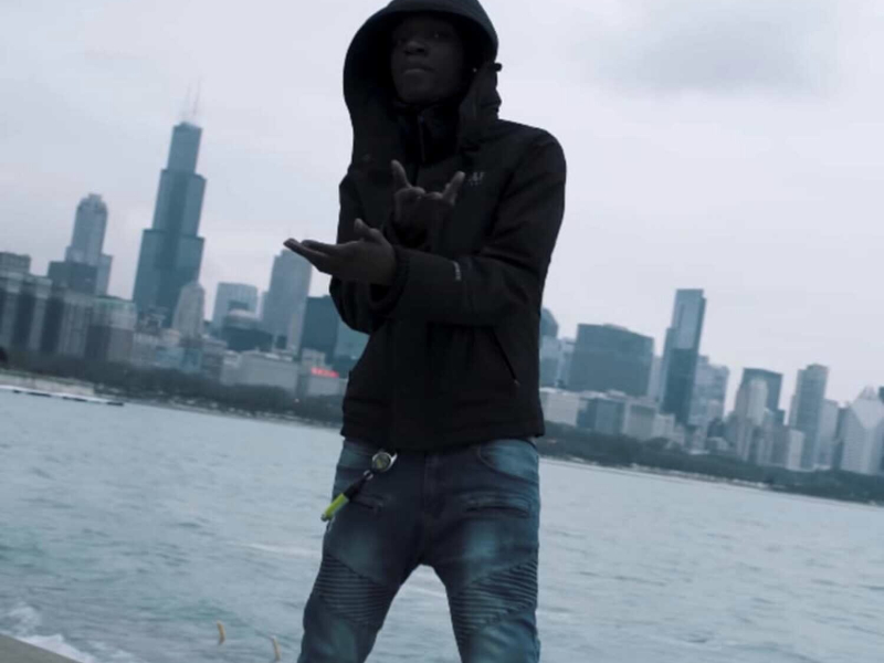 Christmas Spirit 2.0 (Single)