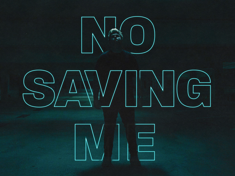 No Saving Me