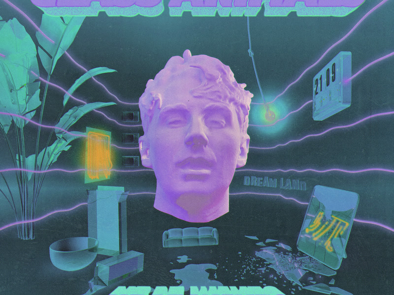 Heat Waves (Riton Remix) (Single)