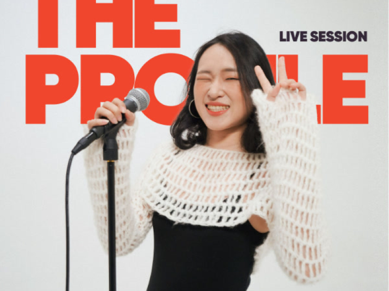 Nguyễn Minh Xuân Ái (The PROfile Live Session) (EP)