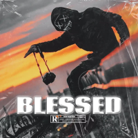 BLESSED (Single)