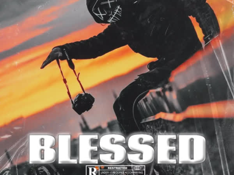 BLESSED (Single)