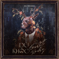 Dù Khóc Một Dòng Sông (Single)