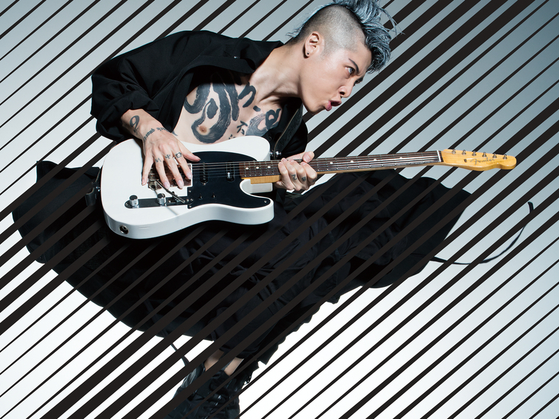 No Thanks Ya (Single)