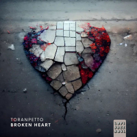 Broken Heart (Single)