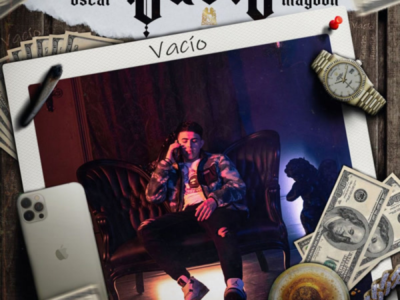 Vacío (Single)