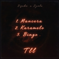 TLL (feat. DJOLE) (EP)