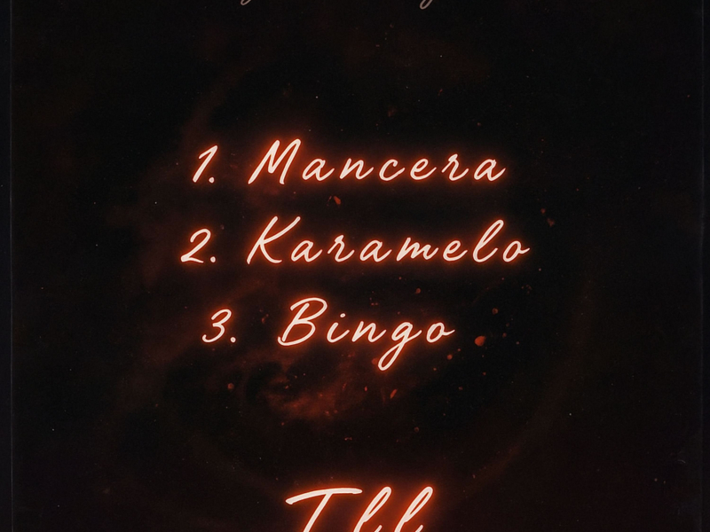 TLL (feat. DJOLE) (EP)