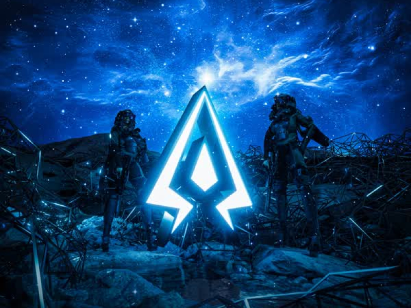 Following The Star (Single)