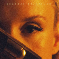 Girl With A Gun (Single)