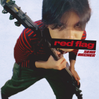 Red Flag (Single)