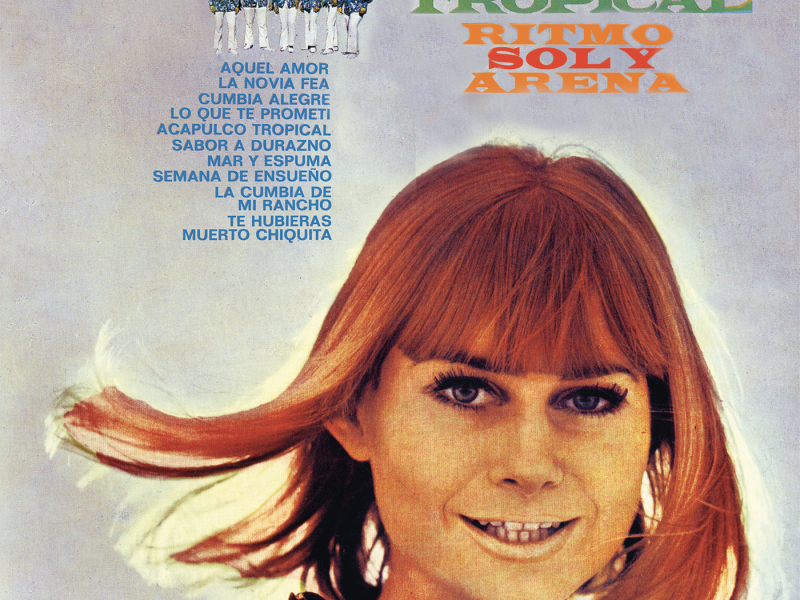 Ritmo, Sol y Arena