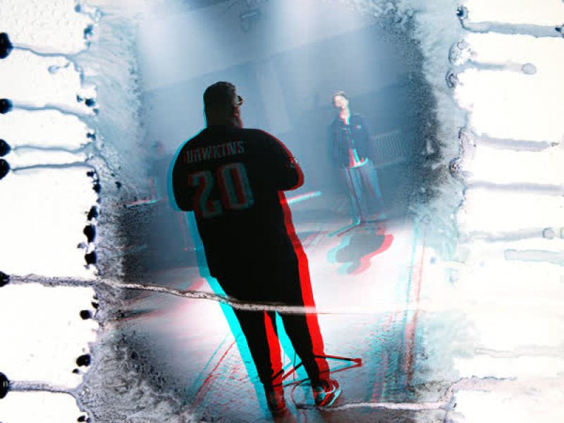 Alone (Nothing But Thieves Remix) (Single)