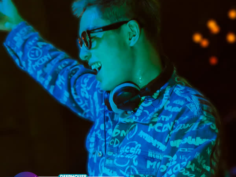 Hai Chữ Nghĩa Tình (DeepHouse) (Single)