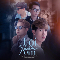 Tội Thân Em (Phù Dung 2) (Single)