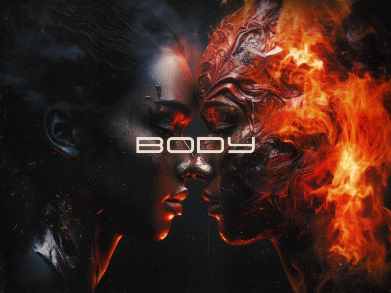 Body (Extended Mix) (EP)