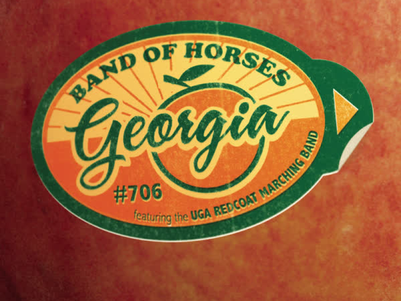 Georgia / Dilly (Digital 45) (EP)