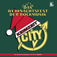 Weihnachtsfest der Rockmusik