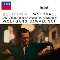 Beethoven: Symphony No. 6 