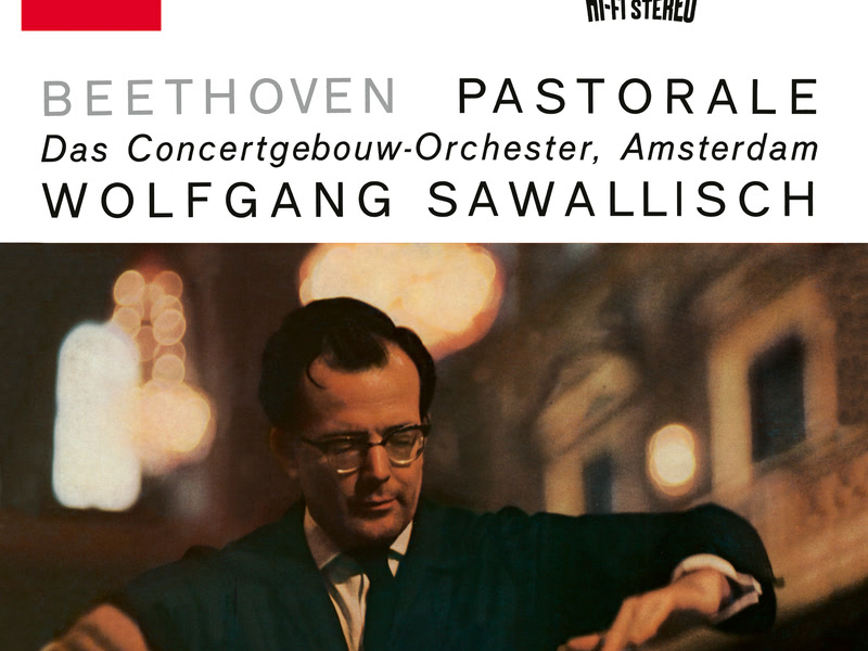 Beethoven: Symphony No. 6 