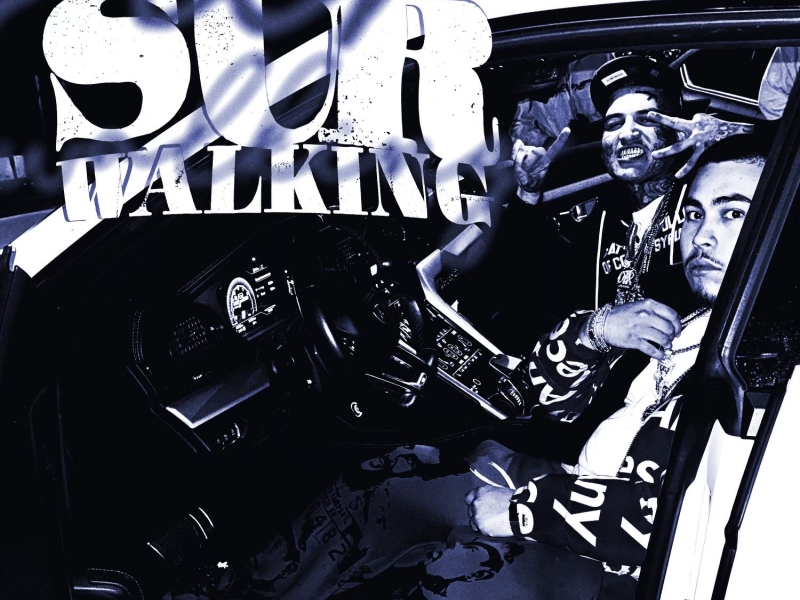 Sur Walking (Single)