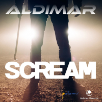 Scream (Original mix) (Single)