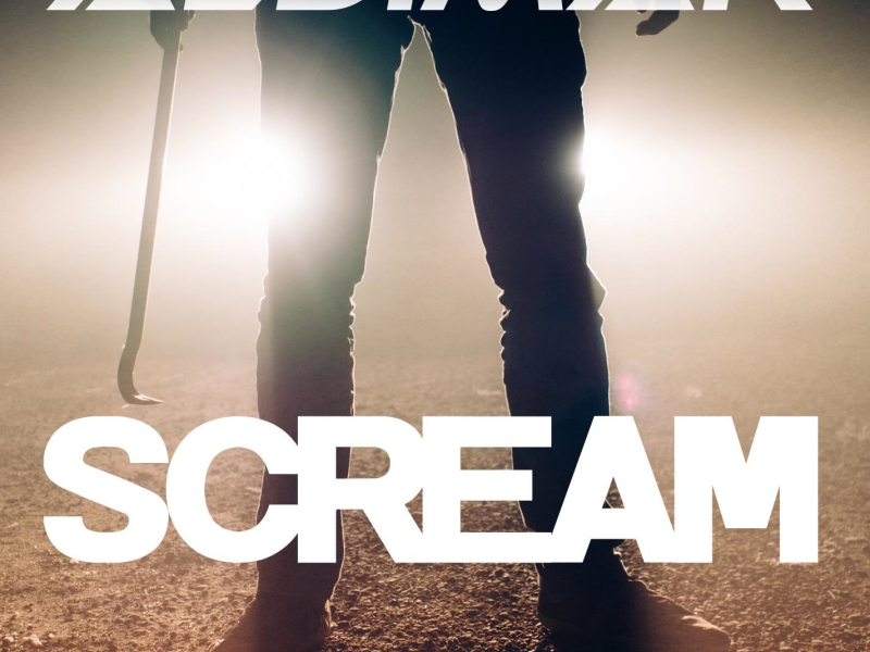 Scream (Original mix) (Single)
