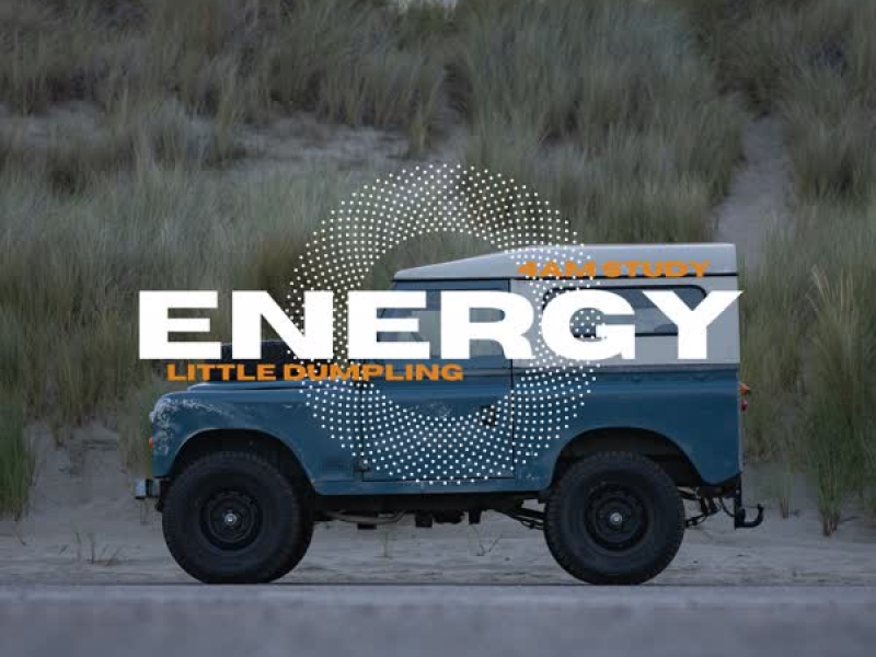 Energy (Single)