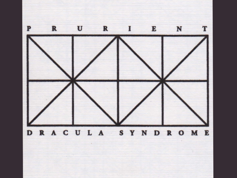 Dracula Syndrome