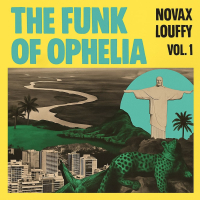 The Fate of Ophelia (Funk) (EP)