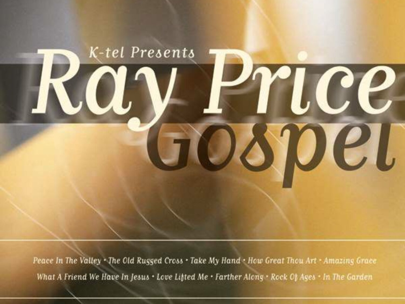 Ray Price - Gospel