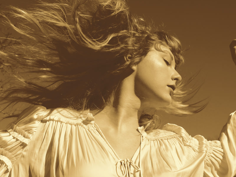 Love Story (Taylor’s Version) (Single)