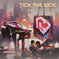 Tick the Kick (Single)